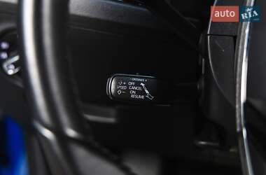 Універсал Skoda Superb 2020 в 