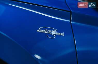 Універсал Skoda Superb 2020 в 