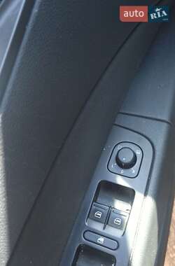 Универсал Skoda Superb 2012 в 