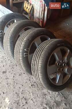 Универсал Skoda Superb 2012 в 