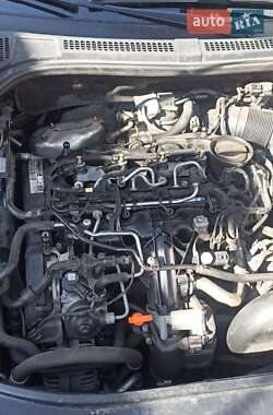 Универсал Skoda Superb 2012 в 