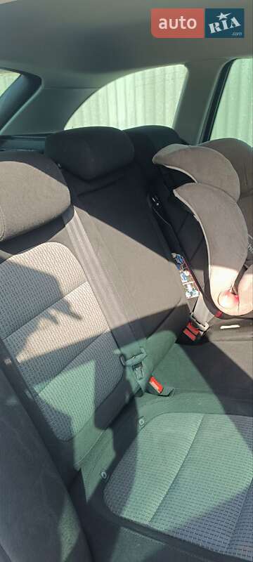 Универсал Skoda Superb 2010 в Барышевке