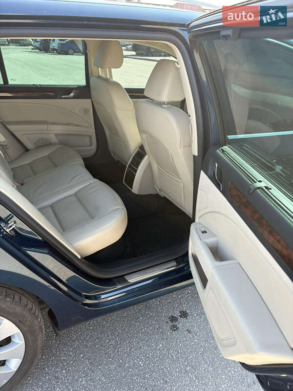 Универсал Skoda Superb 2012 в Харькове