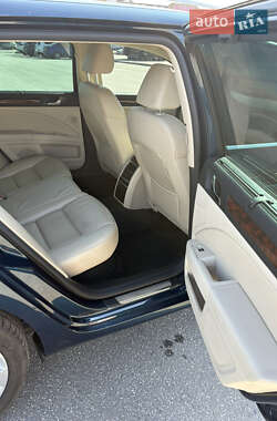 Универсал Skoda Superb 2012 в 