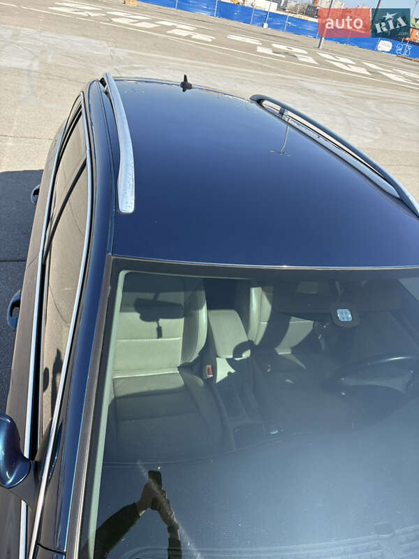Универсал Skoda Superb 2012 в Харькове