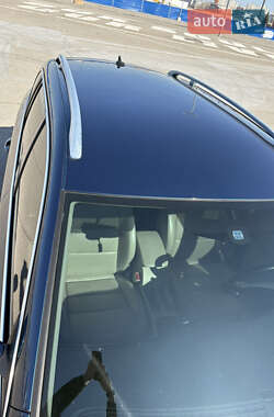 Универсал Skoda Superb 2012 в 