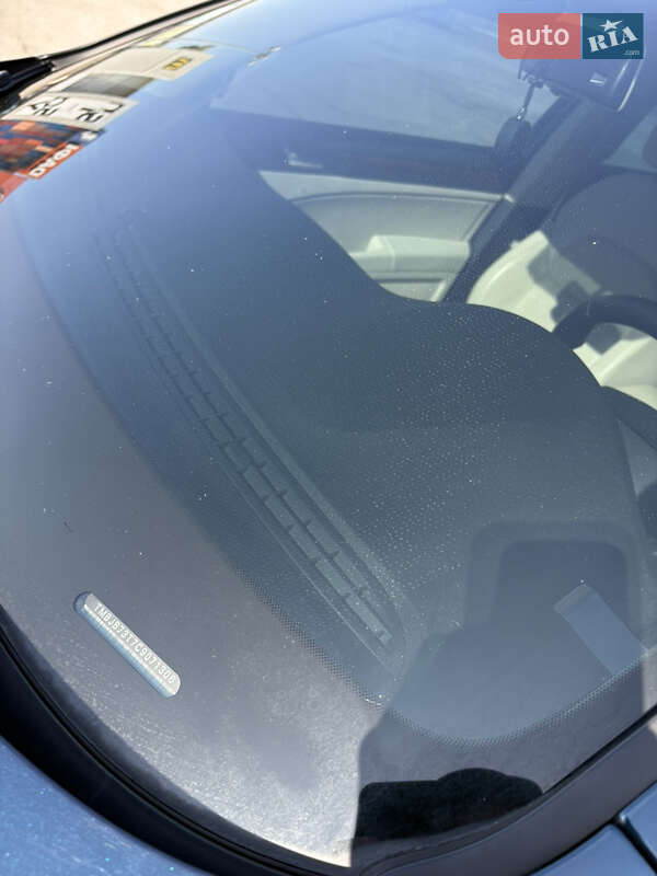 Универсал Skoda Superb 2012 в Харькове