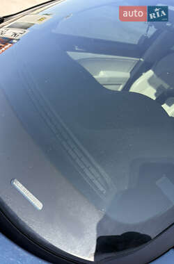 Универсал Skoda Superb 2012 в 