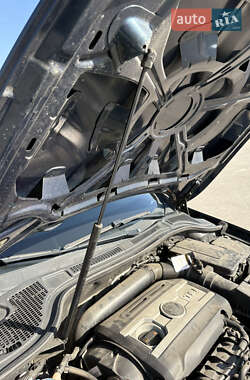 Универсал Skoda Superb 2012 в 