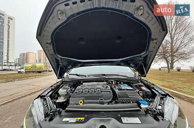 Універсал Skoda Superb 2018 в 