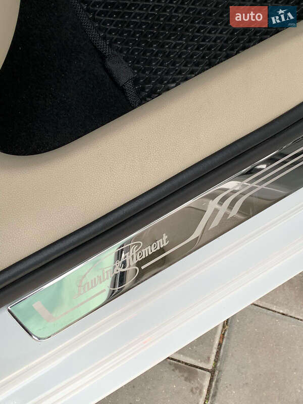 Лифтбек Skoda Superb 2018 в Вознесенске фото 9 Лифтбек Skoda Superb 2018 в Вознесенске