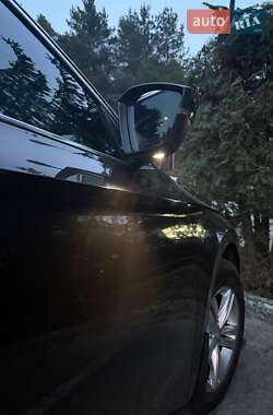 Лифтбек Skoda Superb 2018 в 