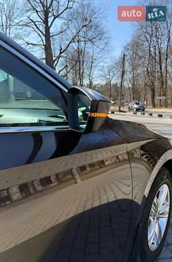 Лифтбек Skoda Superb 2018 в 
