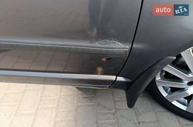 Лифтбек Skoda Superb 2004 в 
