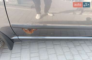 Лифтбек Skoda Superb 2004 в 