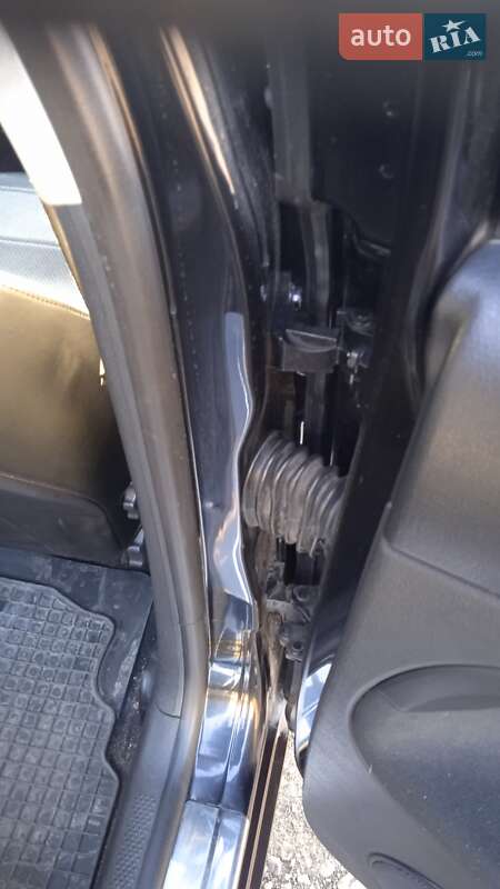 Лифтбек Skoda Superb 2007 в Зачепиловке