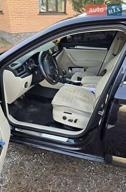 Універсал Skoda Superb 2018 в Білій Церкві