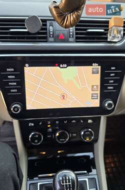 Універсал Skoda Superb 2018 в Білій Церкві