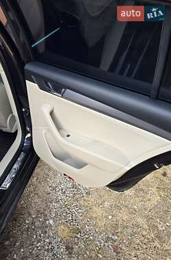 Універсал Skoda Superb 2018 в Білій Церкві