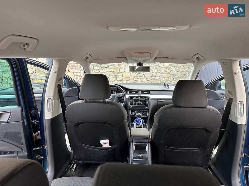 Универсал Skoda Superb 2012 в Хмельницком фото 13 Универсал Skoda Superb 2012 в Хмельницком