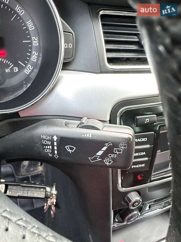 Универсал Skoda Superb 2012 в Хмельницком фото 24 Универсал Skoda Superb 2012 в Хмельницком