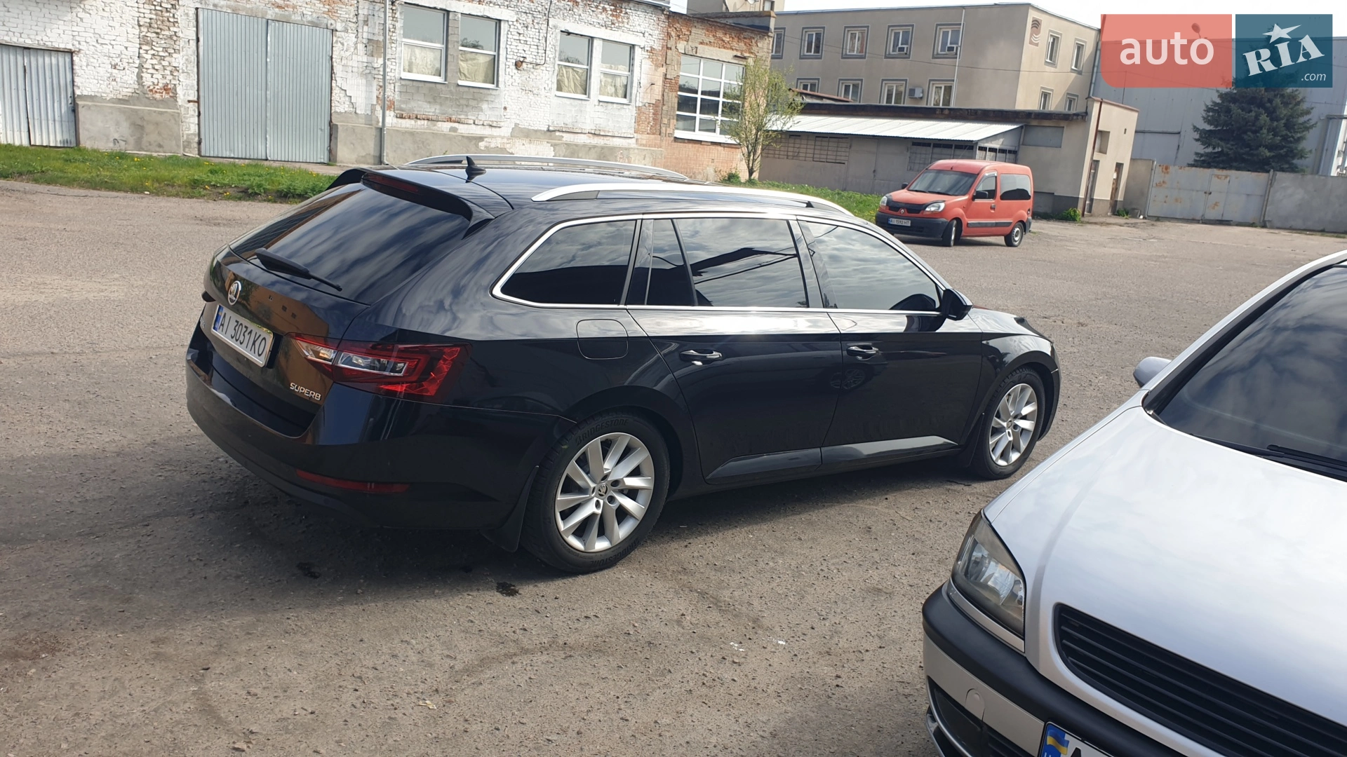 2018 Skoda Superb - мініатюра 25