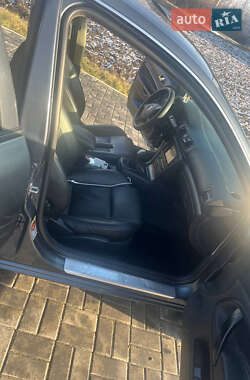 Ліфтбек Skoda Superb 2008 в 