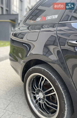 Универсал Skoda Superb 2012 в 