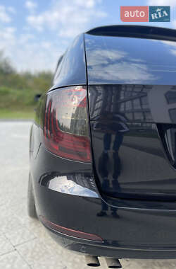 Универсал Skoda Superb 2012 в 