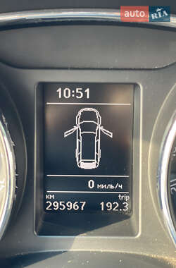 Универсал Skoda Superb 2012 в 