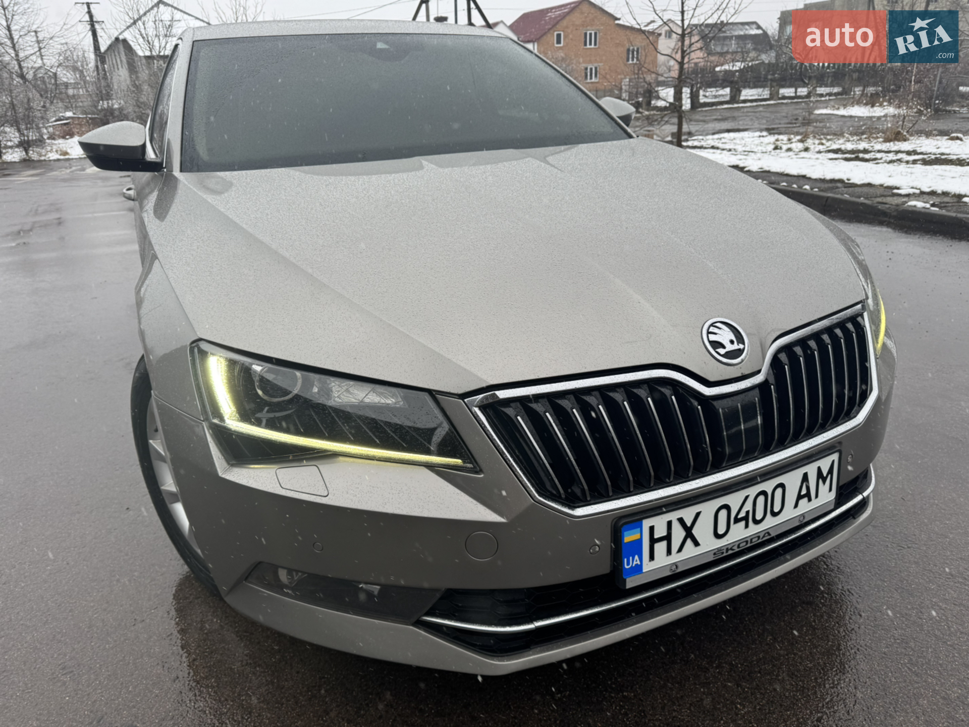 2016 Skoda Superb - мініатюра 4
