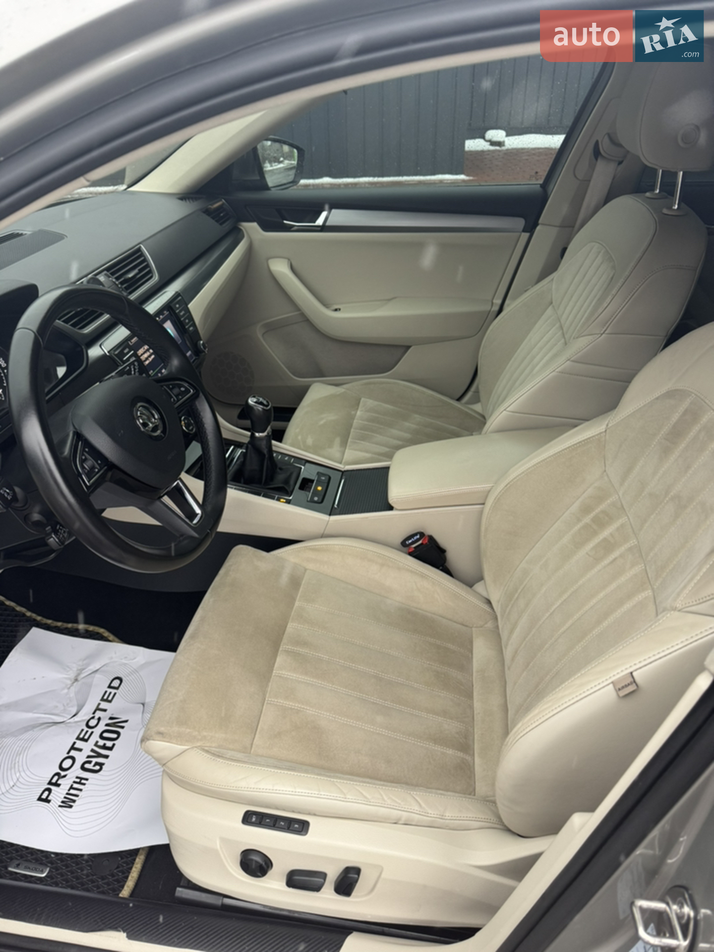 2016 Skoda Superb - мініатюра 15