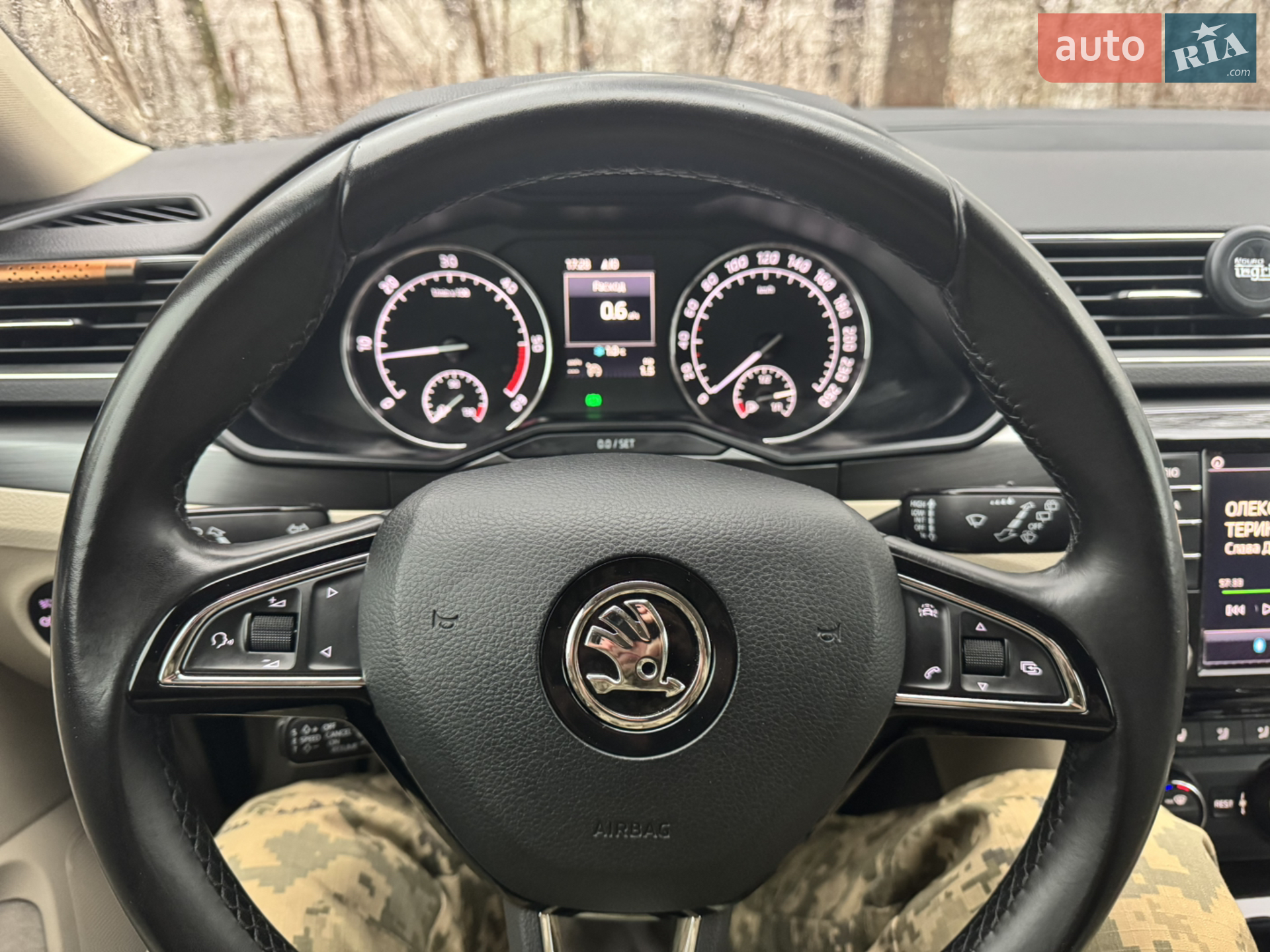 2016 Skoda Superb - мініатюра 17