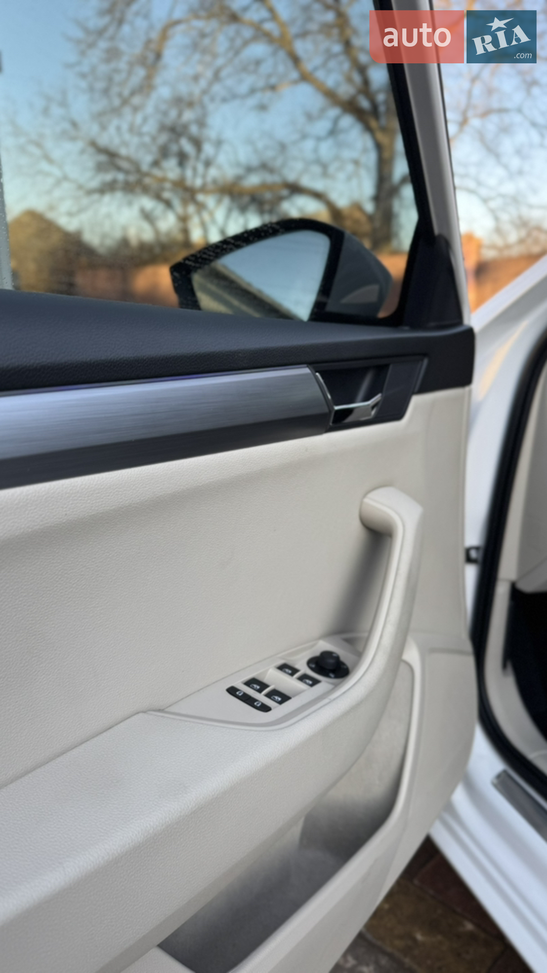 2017 Skoda Superb - мініатюра 5