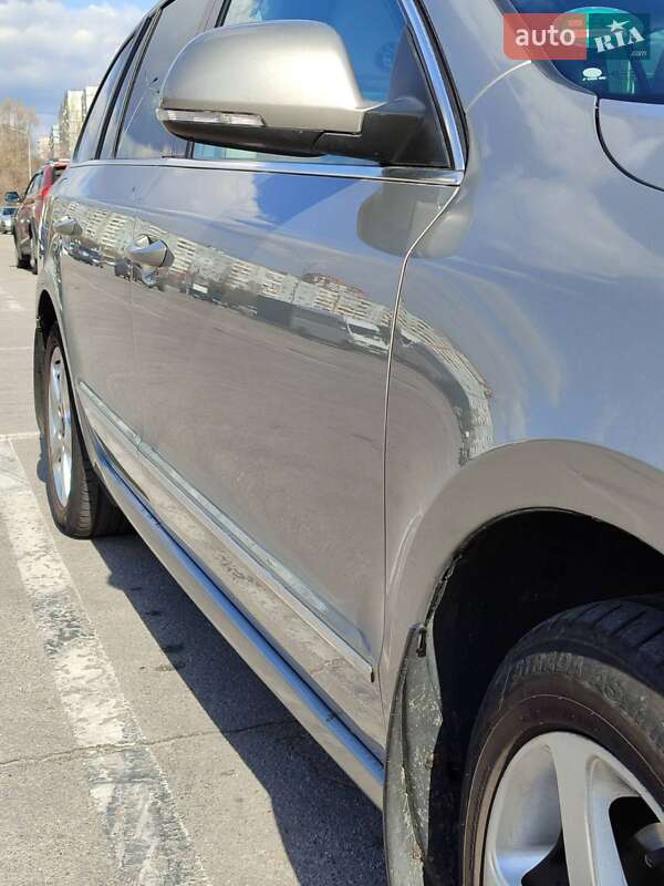 Универсал Skoda Superb 2012 в Запорожье фото 11 Универсал Skoda Superb 2012 в Запорожье