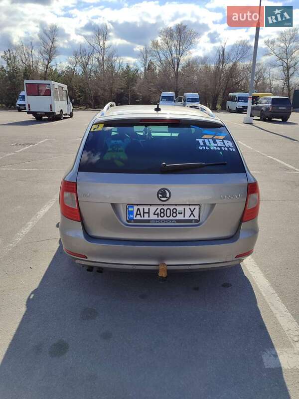 Универсал Skoda Superb 2012 в Запорожье фото 20 Универсал Skoda Superb 2012 в Запорожье