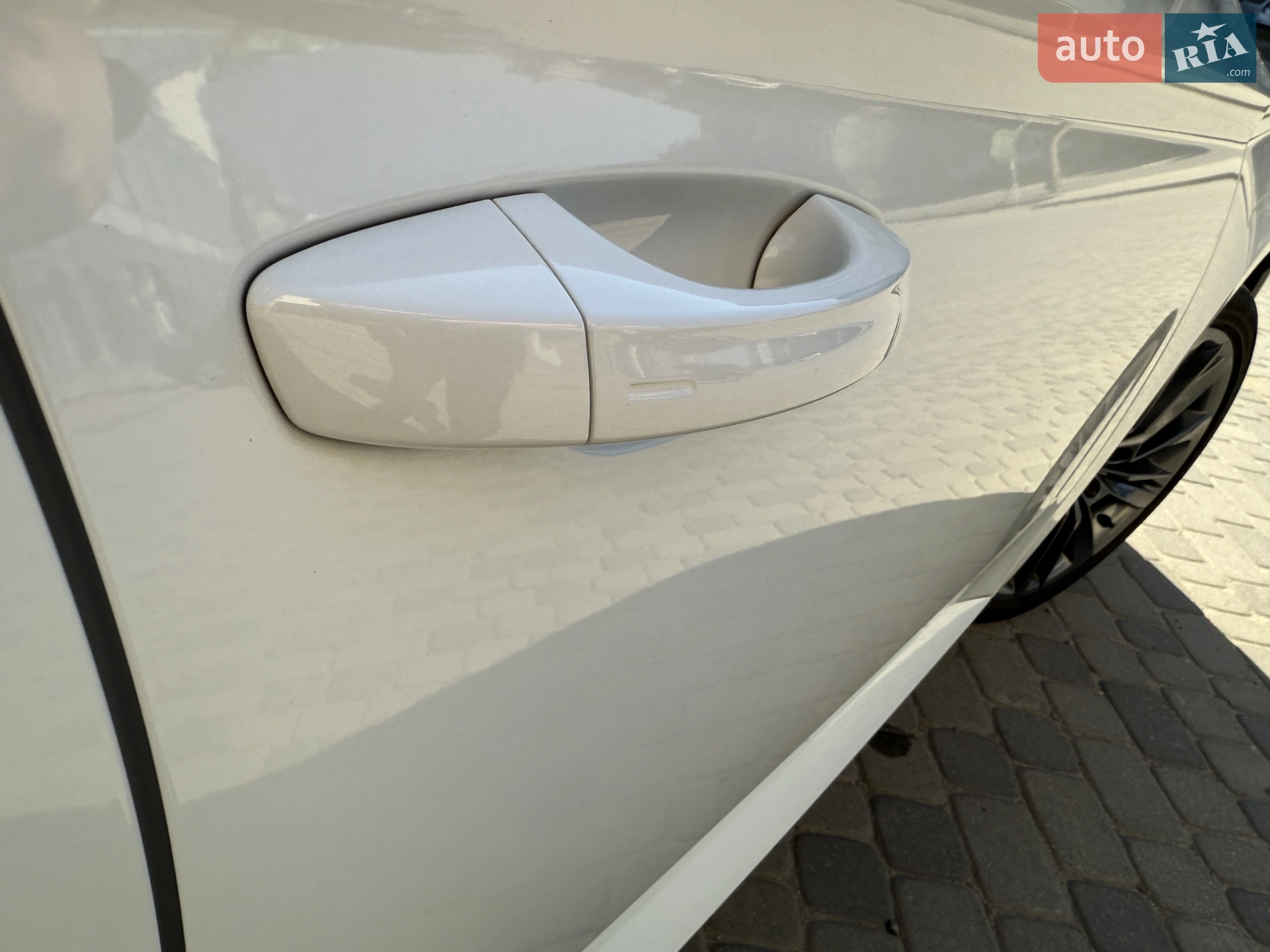 2020 Skoda Superb - мініатюра 44