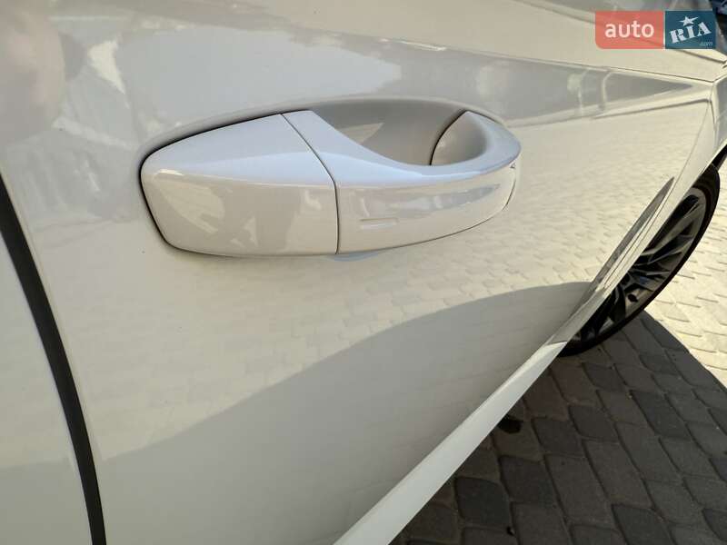 Універсал Skoda Superb 2020 в Хмельницькому