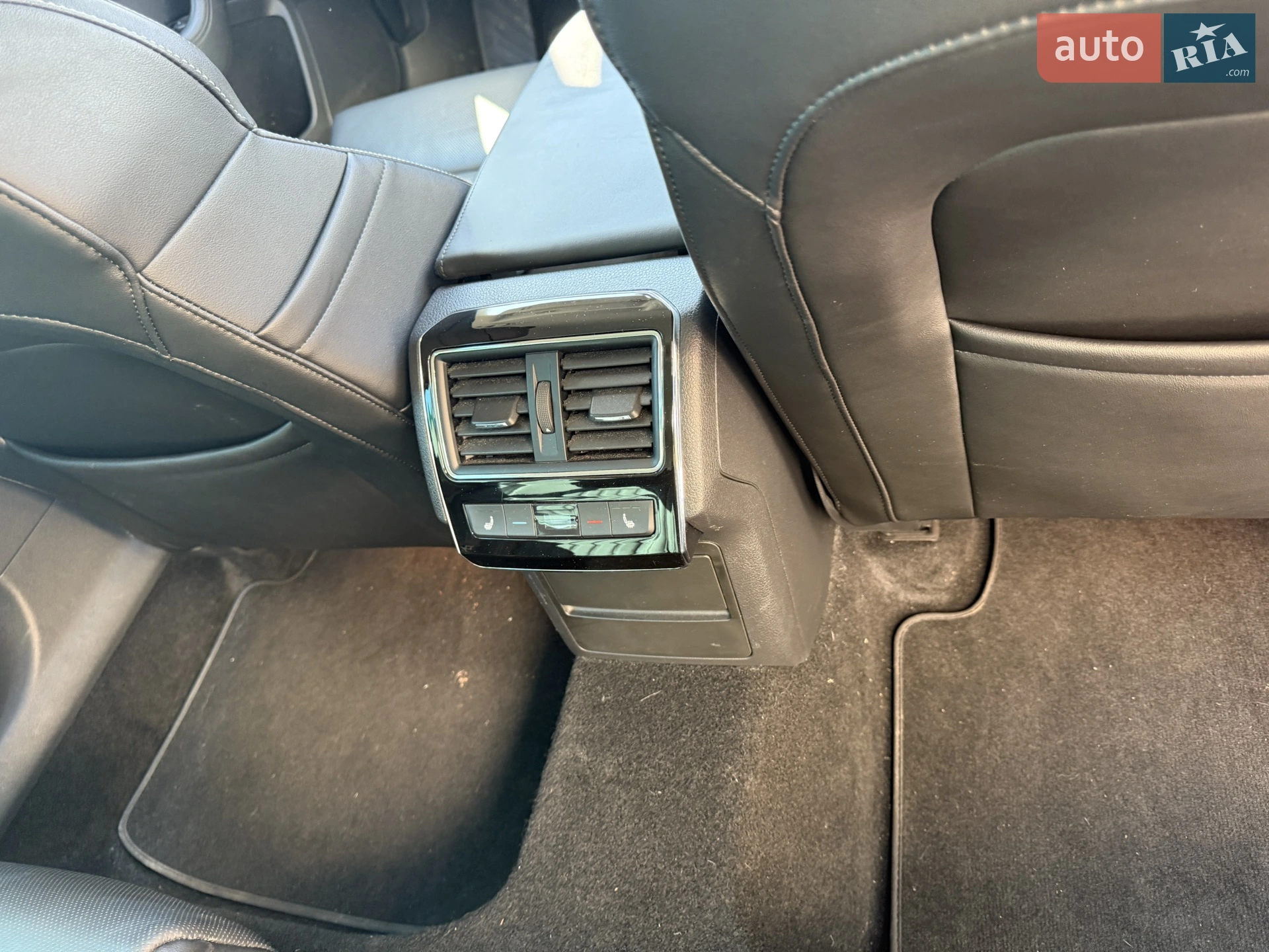 2020 Skoda Superb - мініатюра 42