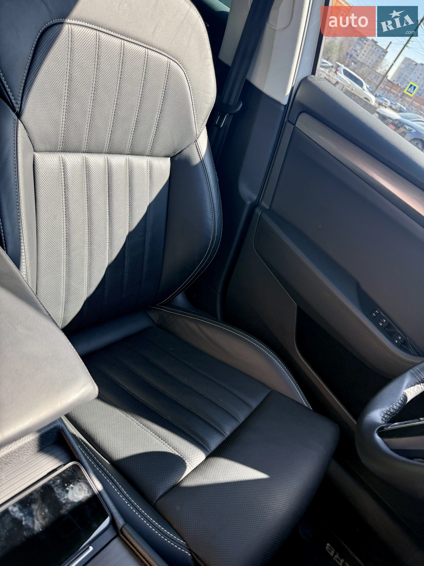 2020 Skoda Superb - мініатюра 47