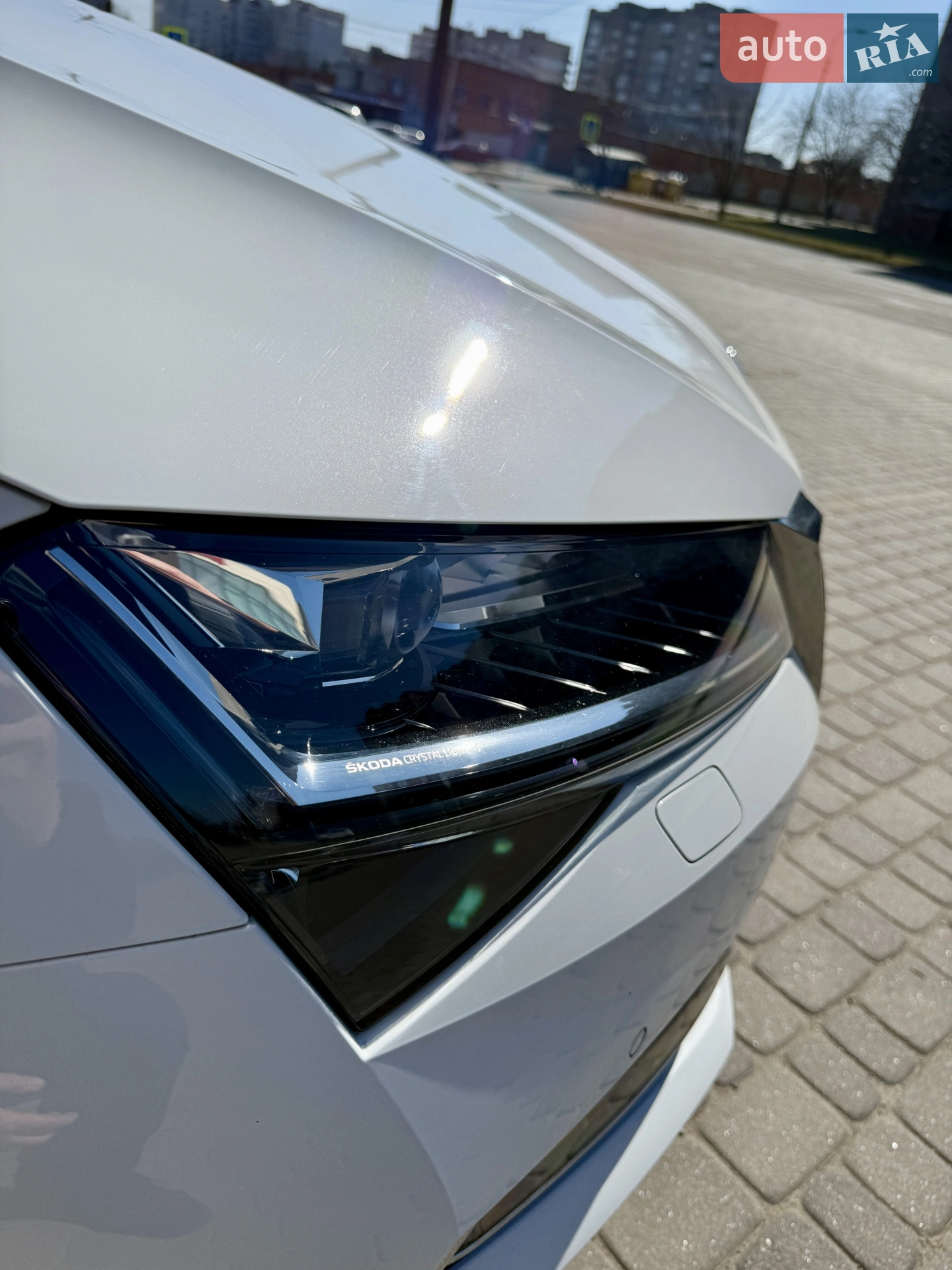 2020 Skoda Superb - мініатюра 52