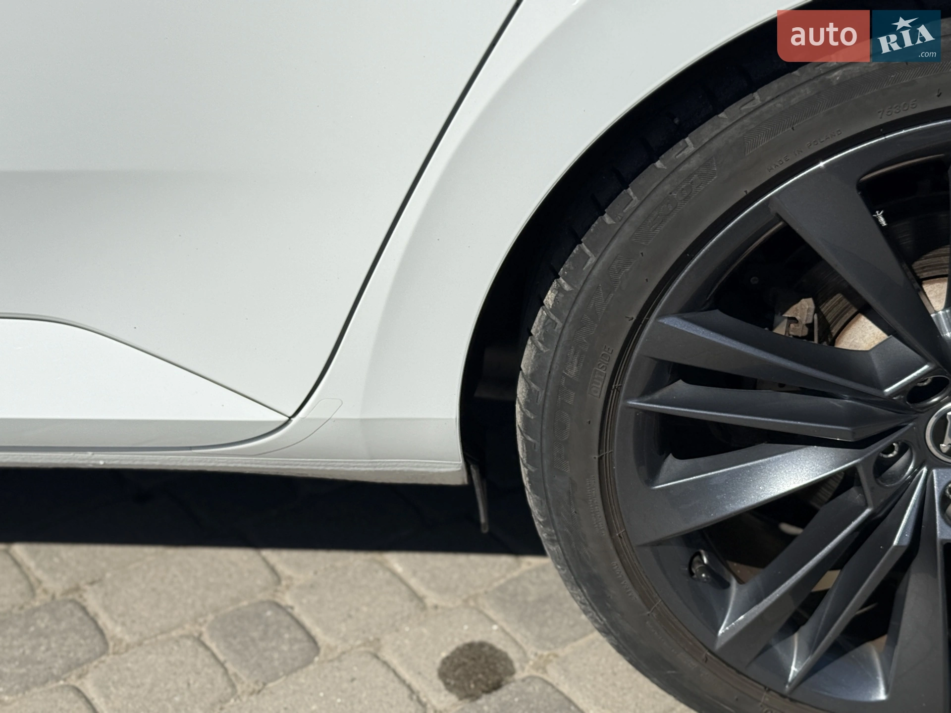 2020 Skoda Superb - мініатюра 72
