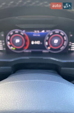 Універсал Skoda Superb 2020 в 