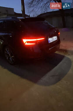 Універсал Skoda Superb 2020 в 