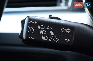 Универсал Skoda Superb 2012 в 