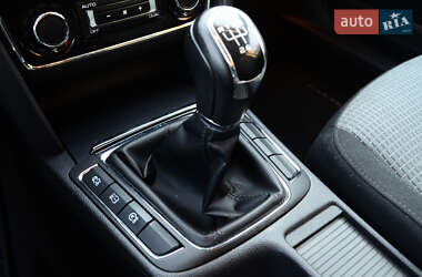 Универсал Skoda Superb 2012 в 