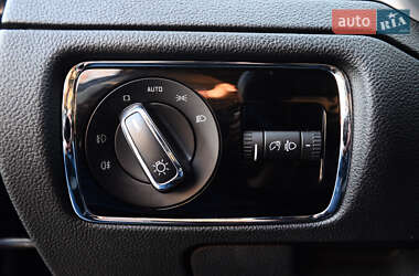 Универсал Skoda Superb 2012 в 