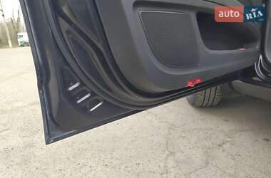Лифтбек Skoda Superb 2013 в 