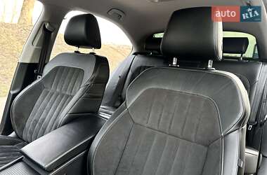 Ліфтбек Skoda Superb 2020 в 