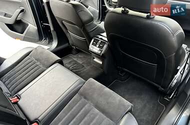 Ліфтбек Skoda Superb 2020 в 